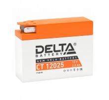 Delta CT 12025