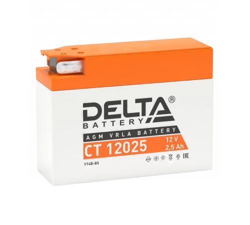 Delta CT 12025