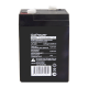 GoPower LA-660 (6V / 6Ah)