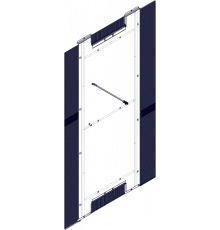 SYSTEME ELECTRIC UR310XBP