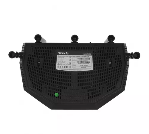 Tenda TX12 Pro