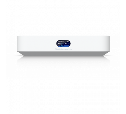 Ubiquiti UCG-Max
