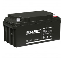 Security Force SF 1265 (12V / 3.3Ah)