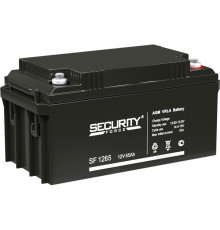 Security Force SF 1265 (12V / 3.3Ah)