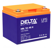 Delta UPS HRL 12-45 X (12V / 45Ah)