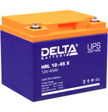 Delta UPS HRL 12-45 X (12V / 45Ah)