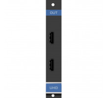 Kramer UHD-OUT2-F16/STANDALONE