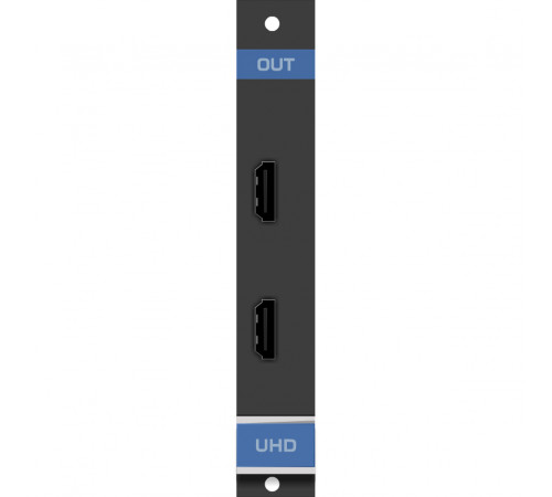 Kramer UHD-OUT2-F16/STANDALONE