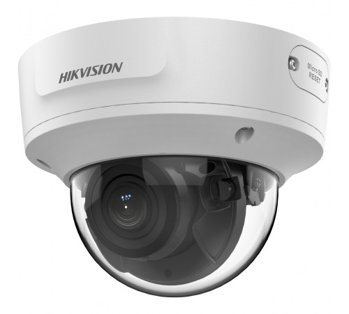 Камера видеонаблюдения IP уличная Hikvision DS-2CD2783G2-IZS