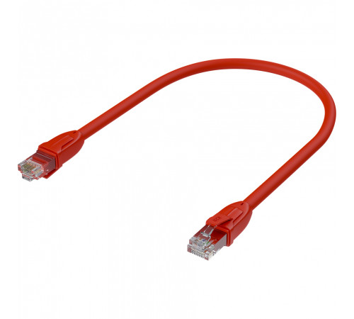 Greenconnect GCR-52374 UTP кат.6, 1 м