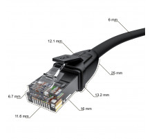 Greenconnect GCR-52538