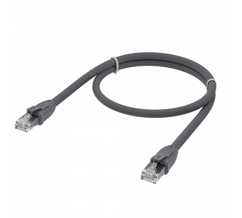 Greenconnect GCR-52543 UTP кат.6, 0.75 м