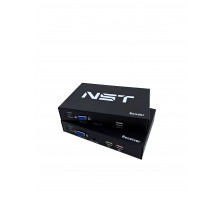 New System Technologies NS-HDU-VGA-KVMR