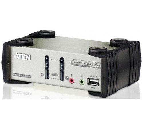 ATEN CS1732B
