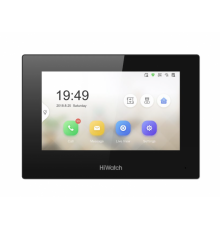 Hikvision VDP-H3212WB
