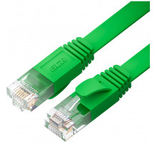 Greenconnect GCR-52835 UTP кат.6, 0.5 м