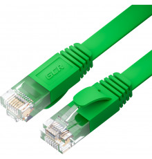 Greenconnect GCR-52835 UTP кат.6, 0.5 м
