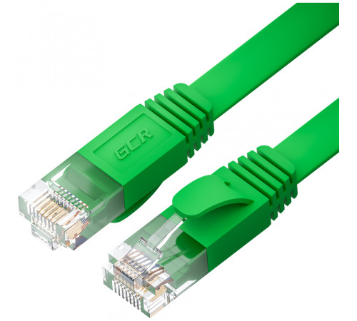 Greenconnect GCR-52835 UTP кат.6, 0.5 м