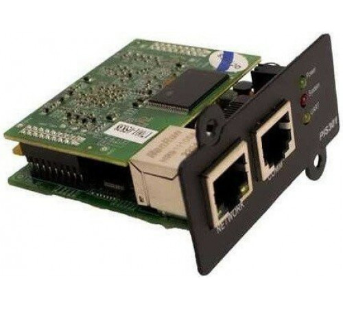 INVT PIS301-SNMP