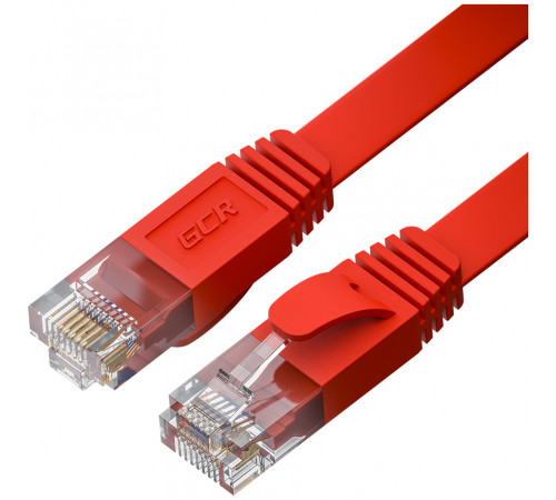 Greenconnect GCR-52859 UTP кат.6, 2 м