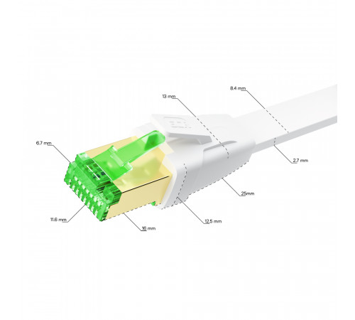 GreenConnect GCR-55864