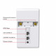 Mercusys MB110-4G