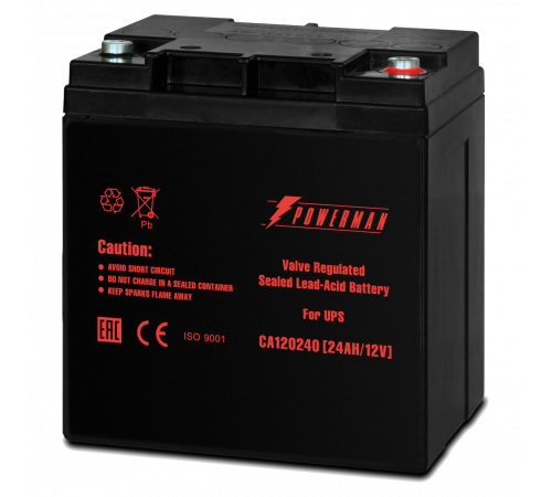 Powerman CA12240/UPS