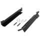 Powerman Rack Rail kit
