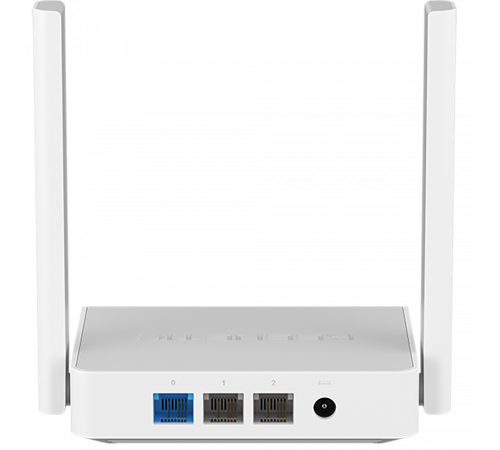 Keenetic Carrier KN-1721