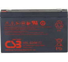 CSB HRL634W F2 FR