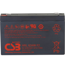 CSB HRL634W F2 FR
