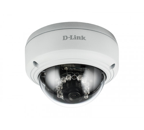 IP-камера D-Link DCS-4603 (DCS-4603/UPA/A2)