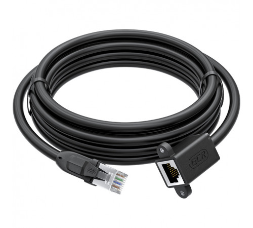 Greenconnect GCR-53719 FTP кат.6, 5.0 м