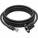 Greenconnect GCR-53719 FTP кат.6, 5.0 м