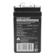 GoPower LA-430 (4V / 3Ah)
