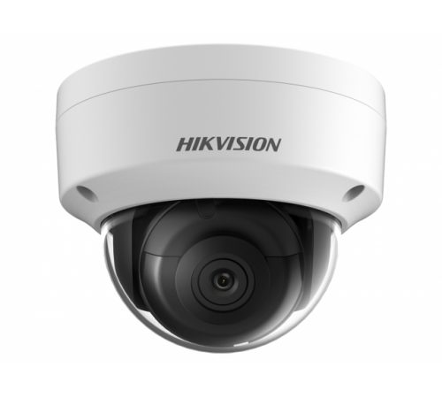 Камера видеонаблюдения IP уличная Hikvision DS-2CD2183G2-IS