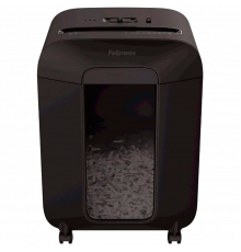 Шредер Fellowes Powershred LX85 (FS-44008)
