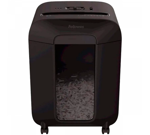 Шредер Fellowes Powershred LX85 (FS-44008)