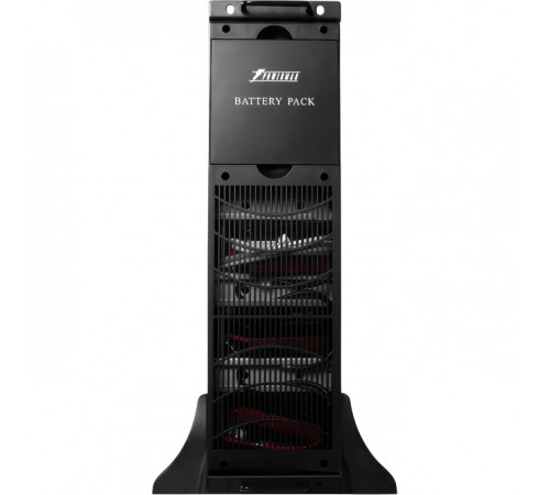 Powerman RT BATTERY CABINET 3U-20x12-9AH