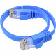 Greenconnect GCR-52850 UTP кат.6, 1.5 м