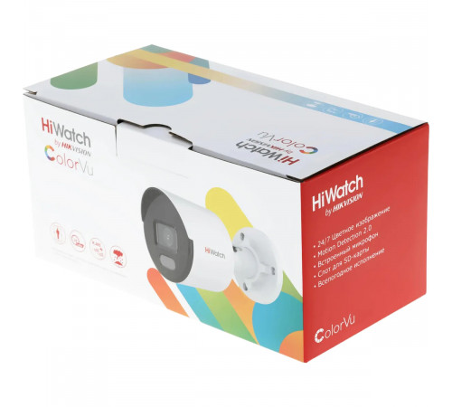 HiWatch DS-I450L(C)(4mm)