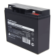 GoPower LA-12180 (12V / 18Ah)