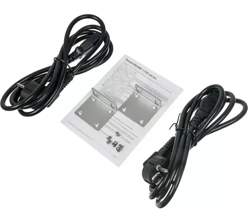 Mikrotik RB1100x4