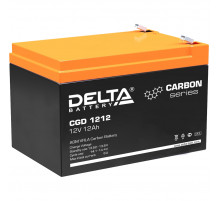 Delta Carbon CGD 1212 (12V / 12Ah)