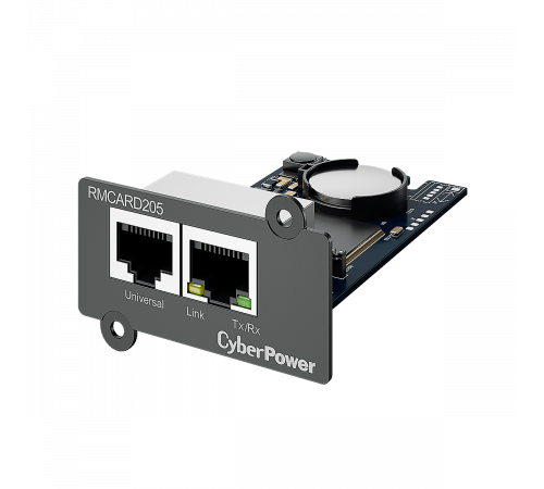 CyberPower RMCARD205