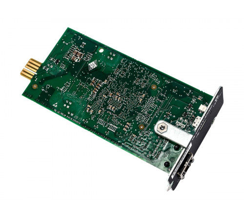 Vertiv Liebert IS-Unity Communications Card
