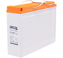 Delta FT 12-105 M (12V / 105Ah)