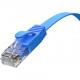 Greenconnect GCR-52850 UTP кат.6, 1.5 м