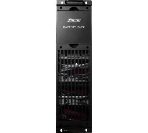 Powerman RT BATTERY CABINET 3U-20x12-9AH