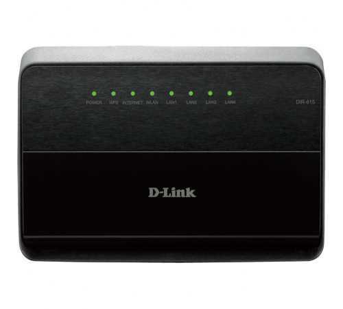 D-Link DIR-615/AMTS/N1F